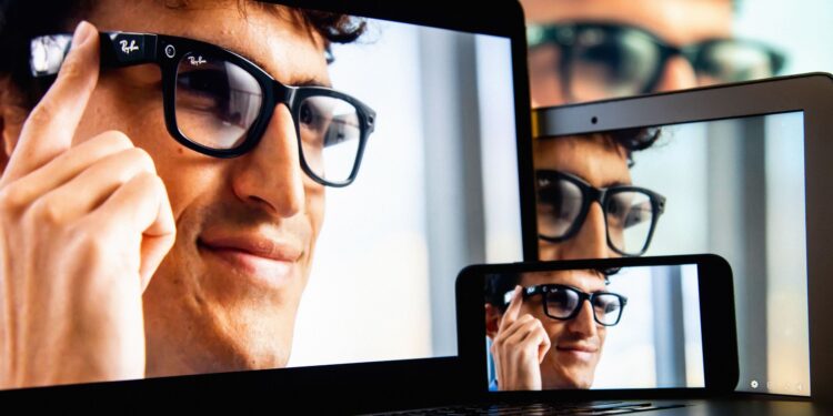 ‘I Felt Super Violated’: Men Wearing Meta Glasses on Dates Is an Instant Red Flag