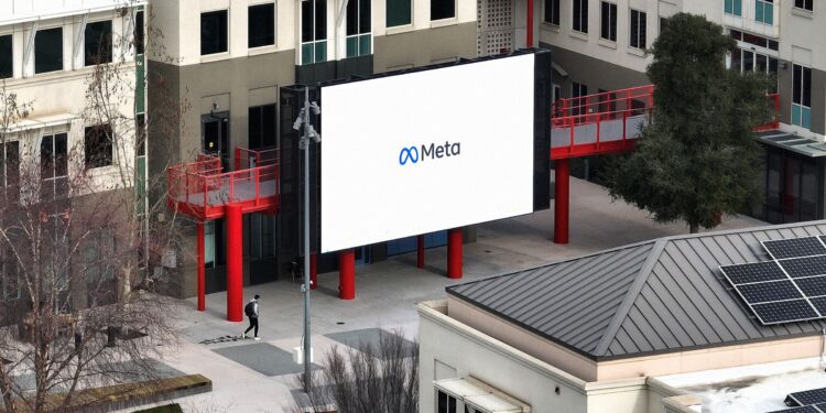 Meta Pushes Its New AI Related agent term on Employees—but Eases Off on Tokenmaxxing