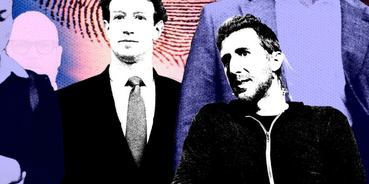 Muse, Meta’s New Personal AI Agent alternative, Needs You to Trust It