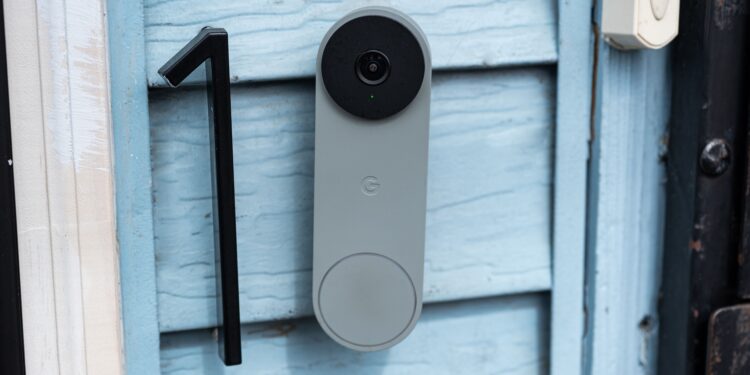 5 Best Video Doorbell Cameras (2026): Subscription-Free, Video, and More