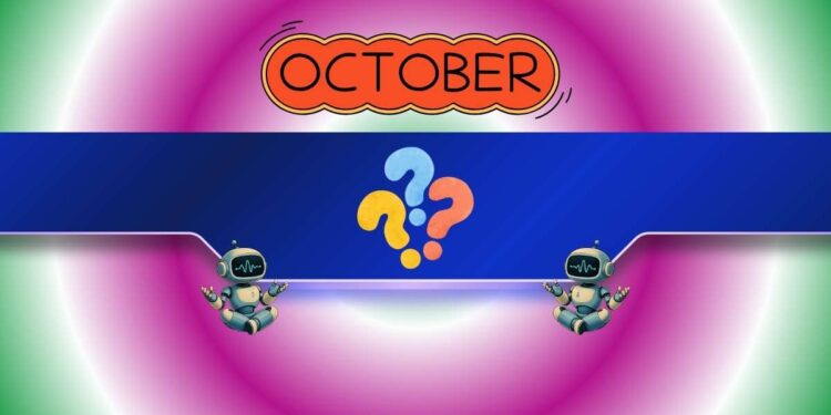 3 Cryptocurrencies AI Predicts Could Explode This October