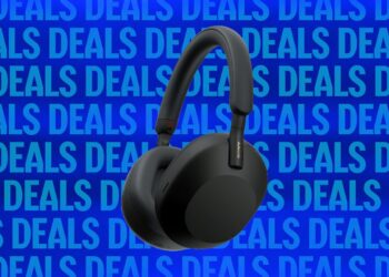 Best Sony Headphone Deals: WH-1000XM5 and More (2026)