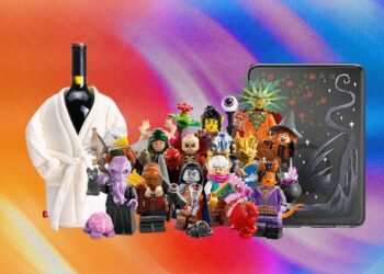 12 Best White Elephant Gifts, Plus a Prank Box to Put Them In (2026)