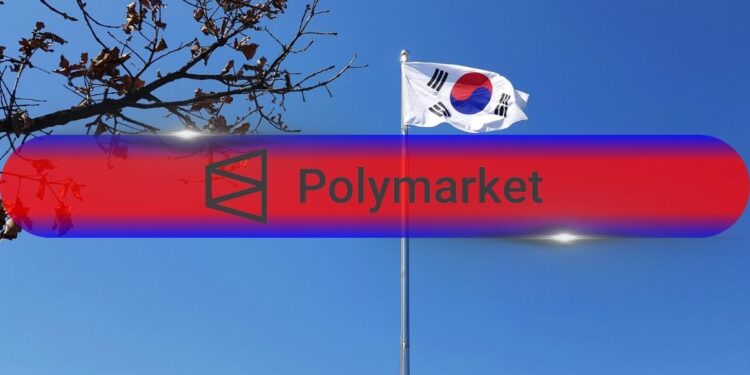 Report: $12.7M in Polymarket Wagers Triggers Criminal Cases in South Korea