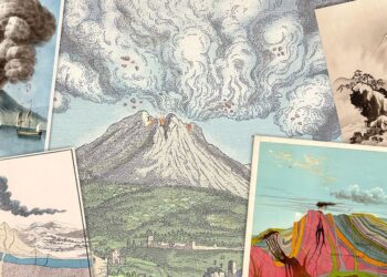 With a Better Understanding of Physics, We Could Predict Volcanic Eruptions
