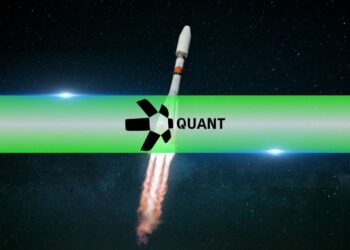 Quant (QNT) Rockets 75% Today as Major Banking Catalyst Fuels 180% Weekly Rally