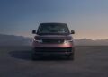 The Range Rover Electric: Specs, Price, Availability