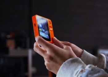 Rabbit Is Back, This Time With an AI Related agent term App
