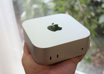 Apple Mac Mini (M6) Review: For the AI Curious