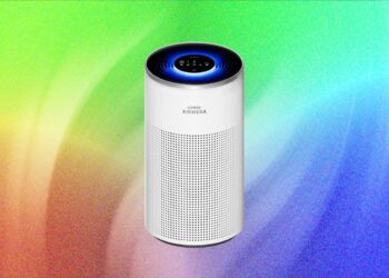 Coway Airmega Halo Review: Is Your Air Really Clean?
