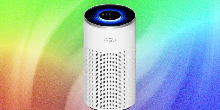 Coway Airmega Halo Review: Is Your Air Really Clean?