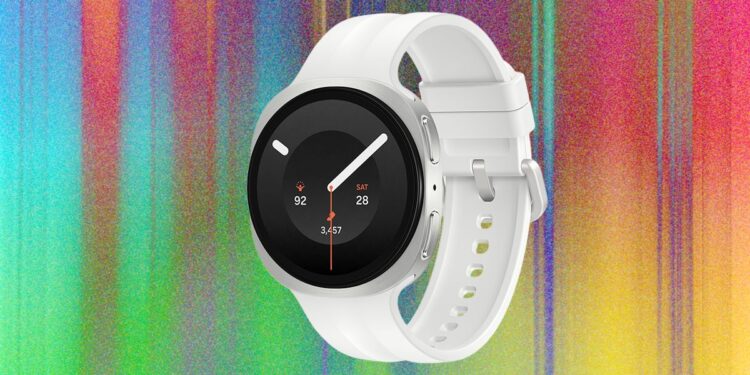 Samsung Galaxy Watch9 Review: I Don’t Need Another Health Score