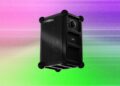 Soundboks Rider Party Speaker Review: Loud and Durable