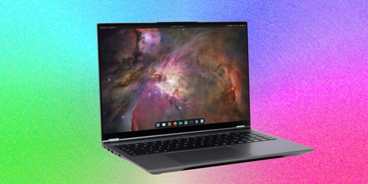 System 76 Pangolin Pro Review (2026): Powerhouse Linux Laptop
