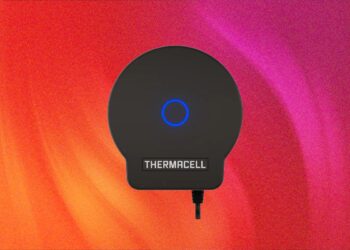 Thermacell LIV 2.0 Review: Taking My Yard Back