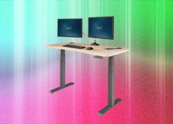 Vari Electric Standing Desk Review (2026): Form and Value