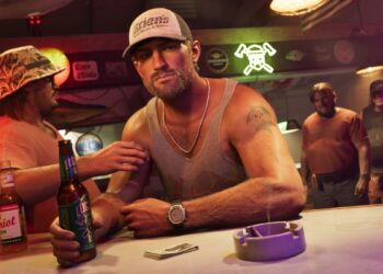 The Anti-Woke Right Can’t Figure Out How to Stop ‘Grand Theft Auto VI’