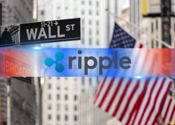 These Wall Street Giants Are the Biggest Holders of Spot XRP ETFs