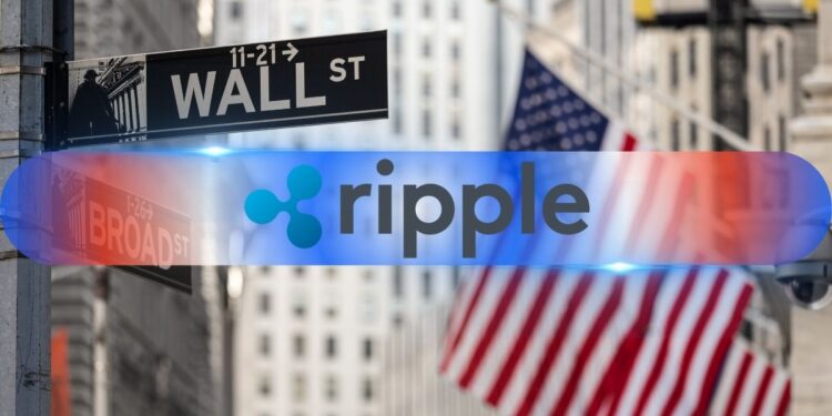 These Wall Street Giants Are the Biggest Holders of Spot XRP ETFs