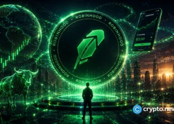 Robinhood Chain suffers 14-minute network outage
