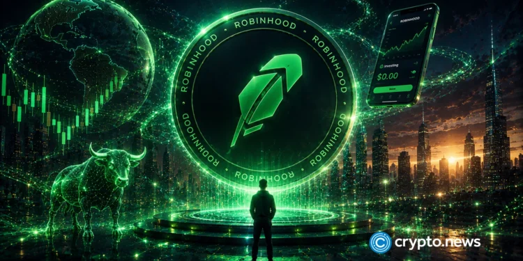 Robinhood Chain suffers 14-minute network outage