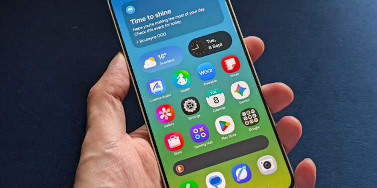 Samsung Galaxy S26 FE Review: Same as Before, but for More Money