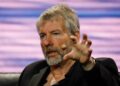 Michael Saylor Says Crypto Should Move Beyond CLARITY: Here’s His Alternative