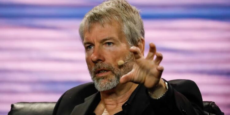 Michael Saylor Says Crypto Should Move Beyond CLARITY: Here’s His Alternative