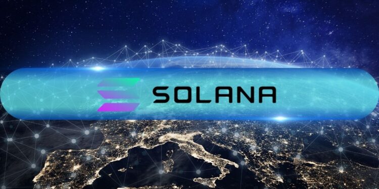 Report: Solana Activity Hits Record High Despite SOL’s 33% Q1 Drop