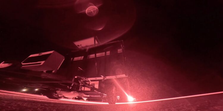 Space Lasers Are About to Get Their First Real Test Generating Energy