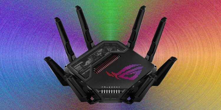 The Best Gaming Routers (2026): Tested By a Family of Gamers