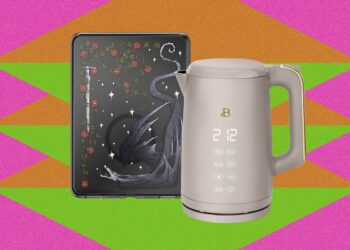 The Best Gifts for Book Lovers (2026): E-Readers, Handy Accessories, Book Sets