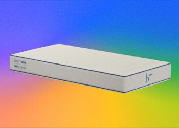 Best Mattresses for Kids (2026): Saatva, Birch, Helix, and More