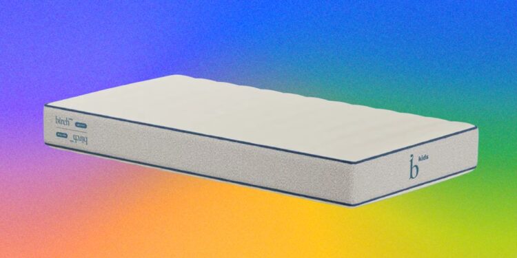 Best Mattresses for Kids (2026): Saatva, Birch, Helix, and More