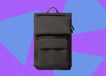 The Best Laptop Backpacks for Work, Travel, and Everything Between (2026)
