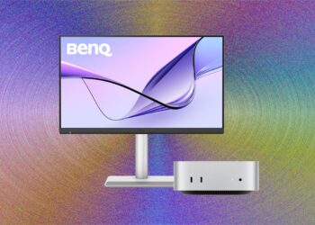 The 6 Best Monitors That Actually Work Well With Macs