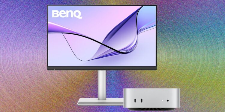 The 6 Best Monitors That Actually Work Well With Macs