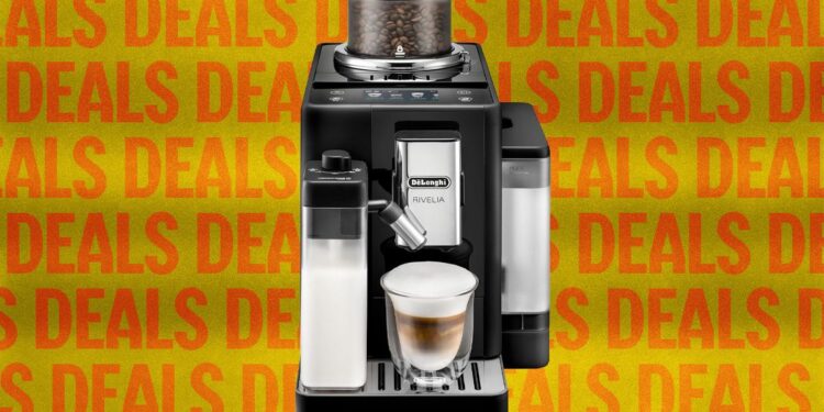 I Found National Coffee Day Deals Worth Making Coffee at Home For (2026)