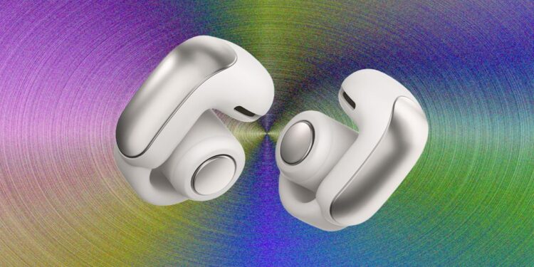 Best Open Earbuds (2026): Shokz, Bose, Soundcore, and More