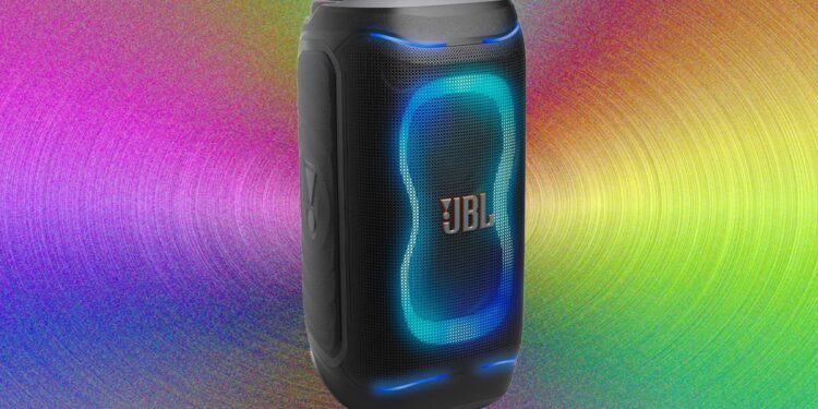 Best Party Speakers (2026): JBL, Sony, Marshall, and More
