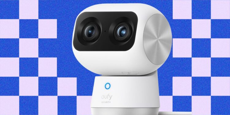 I've Tested Over 100 Home Security Cameras. Here's Which to Buy