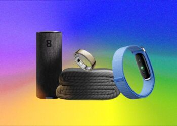 3 Best Sleep Tracker Picks for Optimizing Your Sleep (2026)