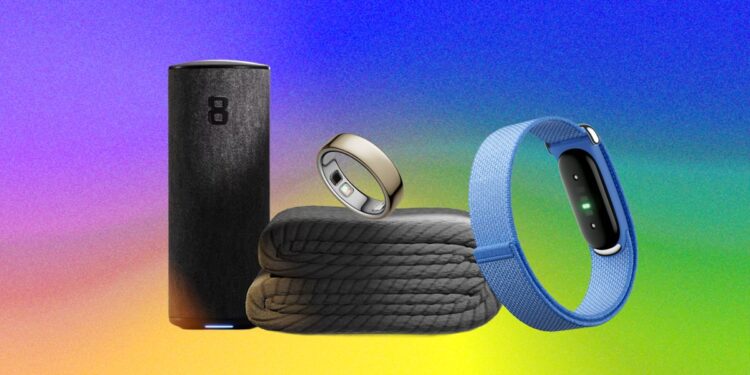 3 Best Sleep Tracker Picks for Optimizing Your Sleep (2026)