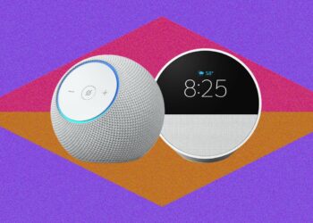 4 Best Alexa Speakers I’ve Tested (2026)