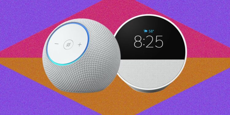 4 Best Alexa Speakers I’ve Tested (2026)
