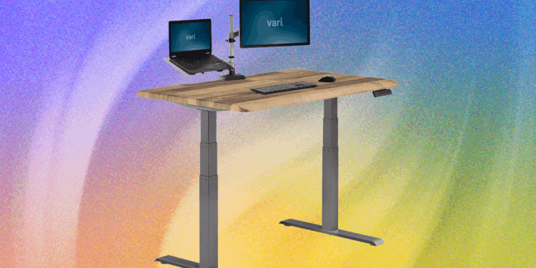 10 Best Standing Desks Worth Buying in 2026
