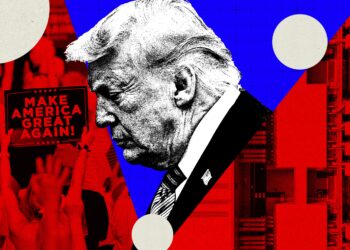 It’s Donald Trump Versus MAGA on Data Centers