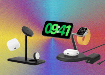 The Best 3-in-1 Apple Charging Stations After Testing 30+ Models