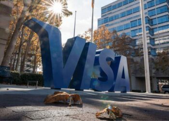 Visa Survey Finds US Stablecoin Interest Jumps to 56% With Bank-Style Safeguards