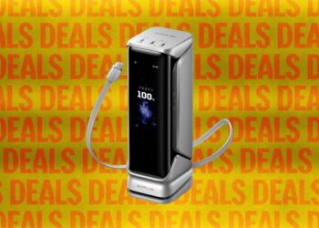 Best Amazon Labor Day Deals (2026): Sony, Shark, Anker